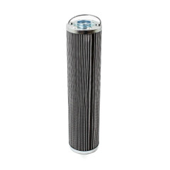 Genuine Doosan 400504-00480 Hydraulic Filter Element from Holm (H20-0449-DOO)
